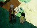 Prlude aux combats