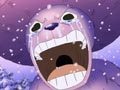 Les sparations forgent un homme ! Sanji et Chopper !