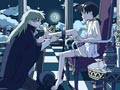 Soirée au clair de lune