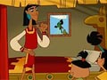 Kuzco, un empereur  l'cole