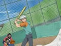 Challenger - Nishiyama Kankuro / Our Fight Isn't Over Yet!
