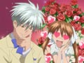 Fight! Bark Bark vs Nya Nya / The Rift That Looked Like Red String
