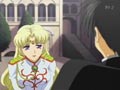 Bethrothed vs Fiancee