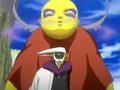 Le Bankai de Mayuri ! Sawatari, le clash des dmons