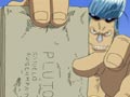 Je ne te donnerai pas ces plans ! La dcision de Franky
