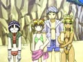 A Tiring Spell Is a Trip to the Beach - Love's Spell Is a Trip to the Beach