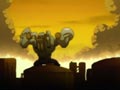 A Richly-Flavored Spell Is the Night of the Full Moon - A Combining Spell Is the Invincible Robot, M5!