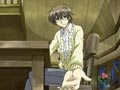 The Spell of Breaching is Inviting a Love Interest Home - The Spell of Breaching is Inviting a Love Interest Home