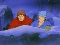 La grande escapade