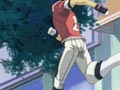 Run! Musashi!

