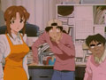 Leçon n°6 : L'animation, c'est Génial