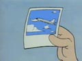 Une photo d'avion
