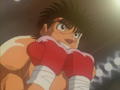 Hajime no Ippo: The Fighting! (Saison 1)