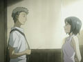 The Moment Between Them