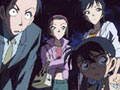 Sonoko's Red Handkerchief - Part Two