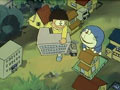 Dream Town, Nobita Land