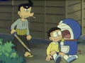 Doraemon's Prediction