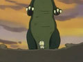 Dinosaur Hunting