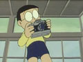 Cursing Camera