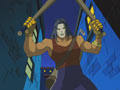 Rencontre avec Casey Jones