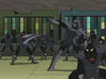 Shredder se déchaîne (2)