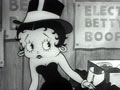 Betty Boop