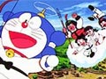 Doraemon - Film 16