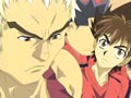 It's Hot! Guts!!