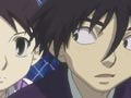 Yoshimori's days