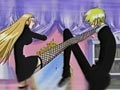 Je ne te frapperai jamais mme si je dois en mourir ! La galanterie de Sanji le perdra !