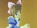 Sakura a Disparu