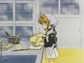 Sakura Fait la Cuisine