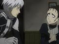 L'innocence de la malchanceuse