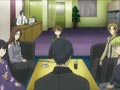 Cursed Person After School - part 4