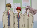 Suka-chan's Second Love, Part II