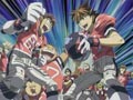 The strongest soldiers in Tokyo!!
