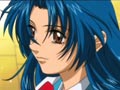 Full Metal Panic