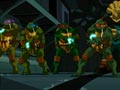 Prisonniers des Tricératons