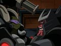 Shredder maître du monde