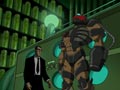 L'armée des clones