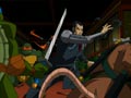 La fuite de Shredder (1)