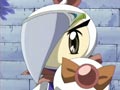 Bomberman of admiration
