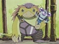 The fifth jetters member
