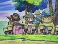 Protect Kyarabon!
