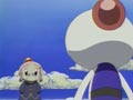 White Bomber Returns
