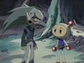 Max and White Bomber
