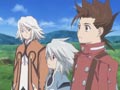 Tales of Symphonia