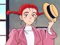 Le départ de Judy
