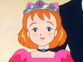 Nanami princesse des ocans