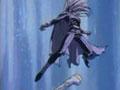 Thunder Empress Arshes Nei